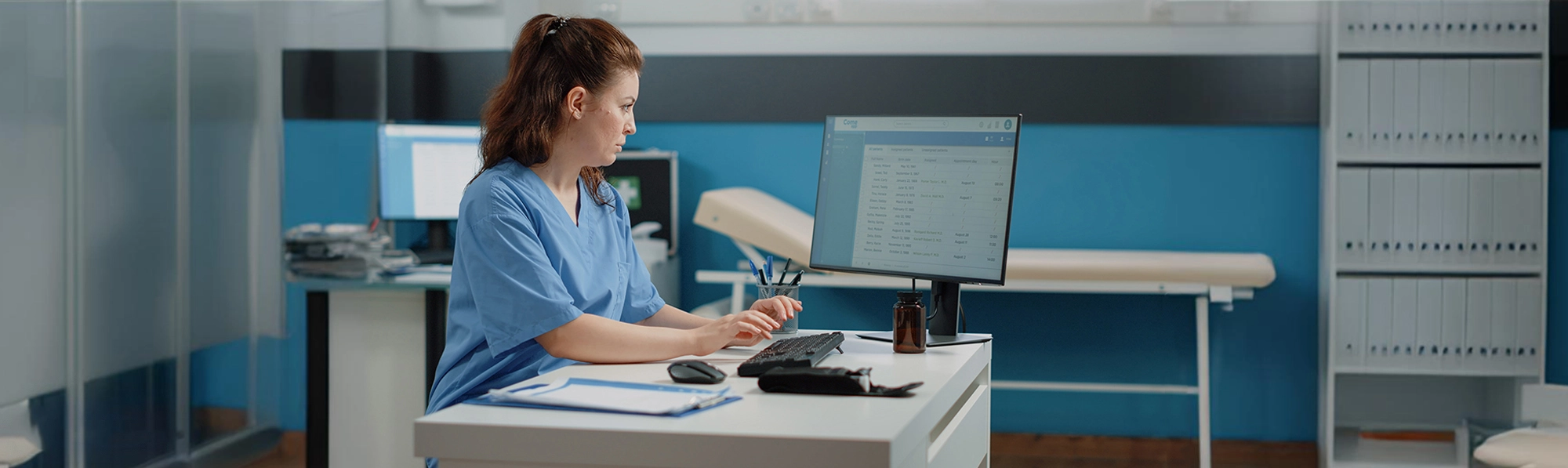 A nurse preparing for New Zealand CAP Exam